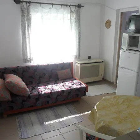 Apartmán Ricsi