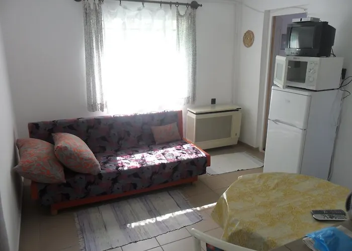 Appartement Ricsi